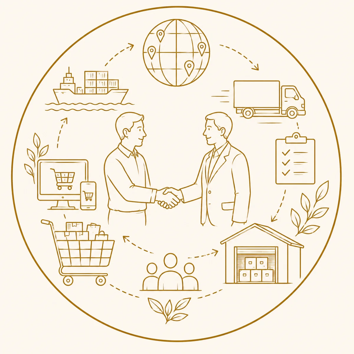 CO - Connection
