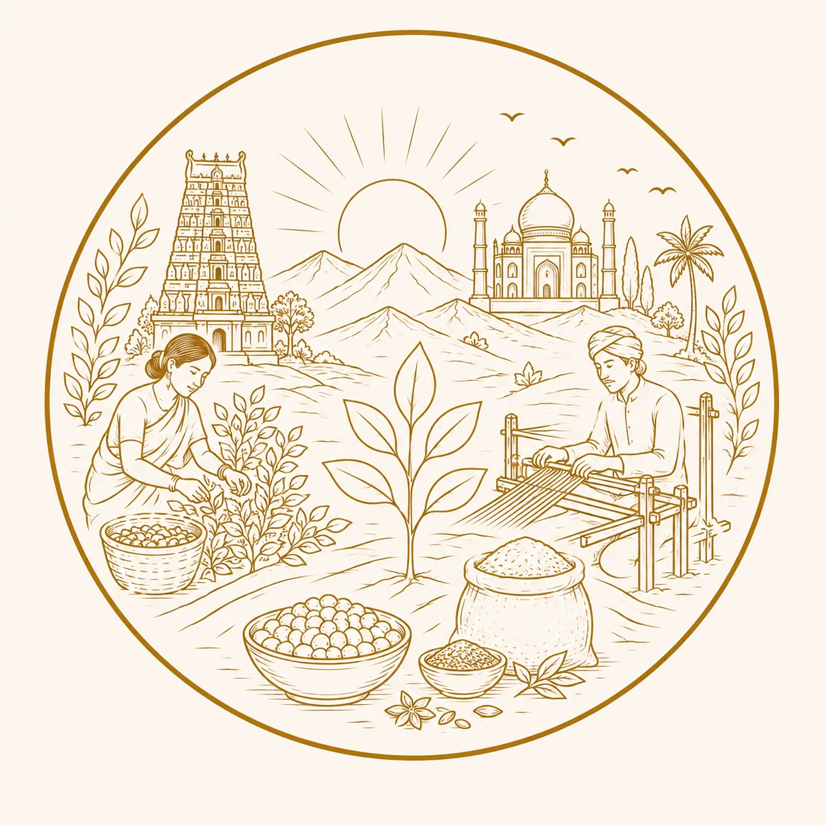 IN - India