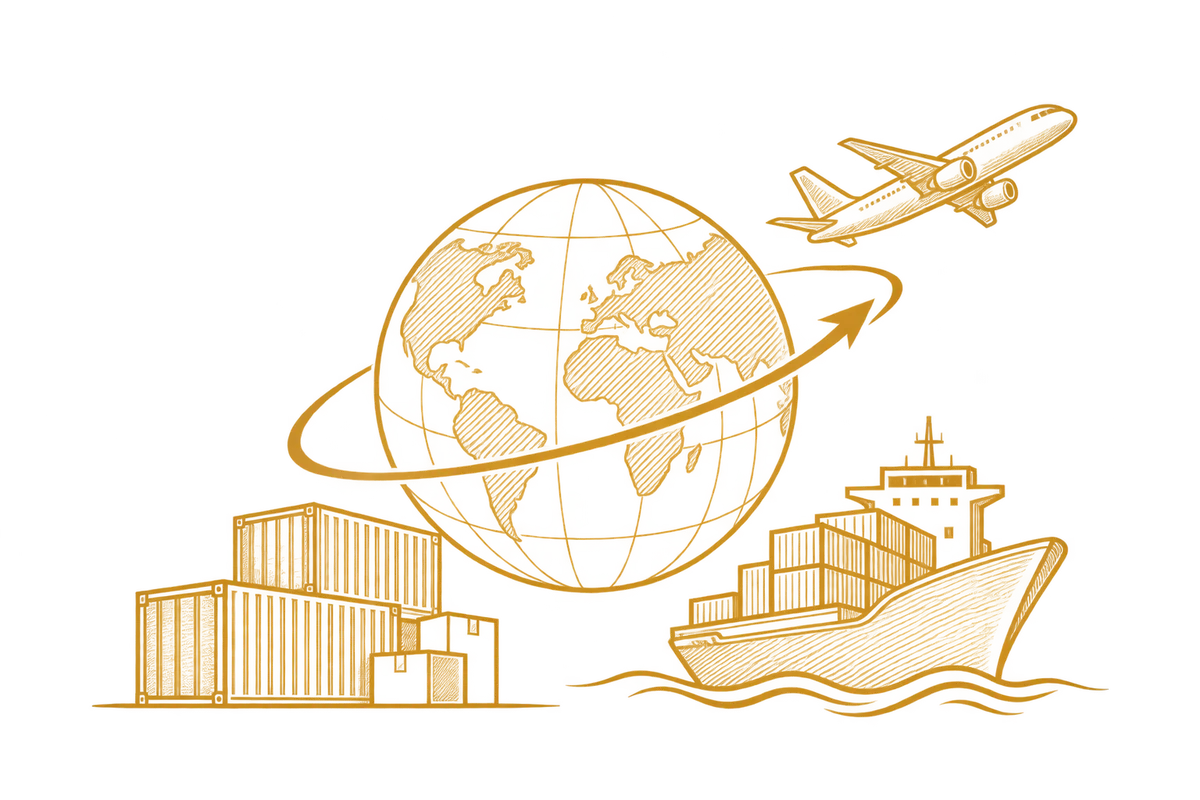 Export