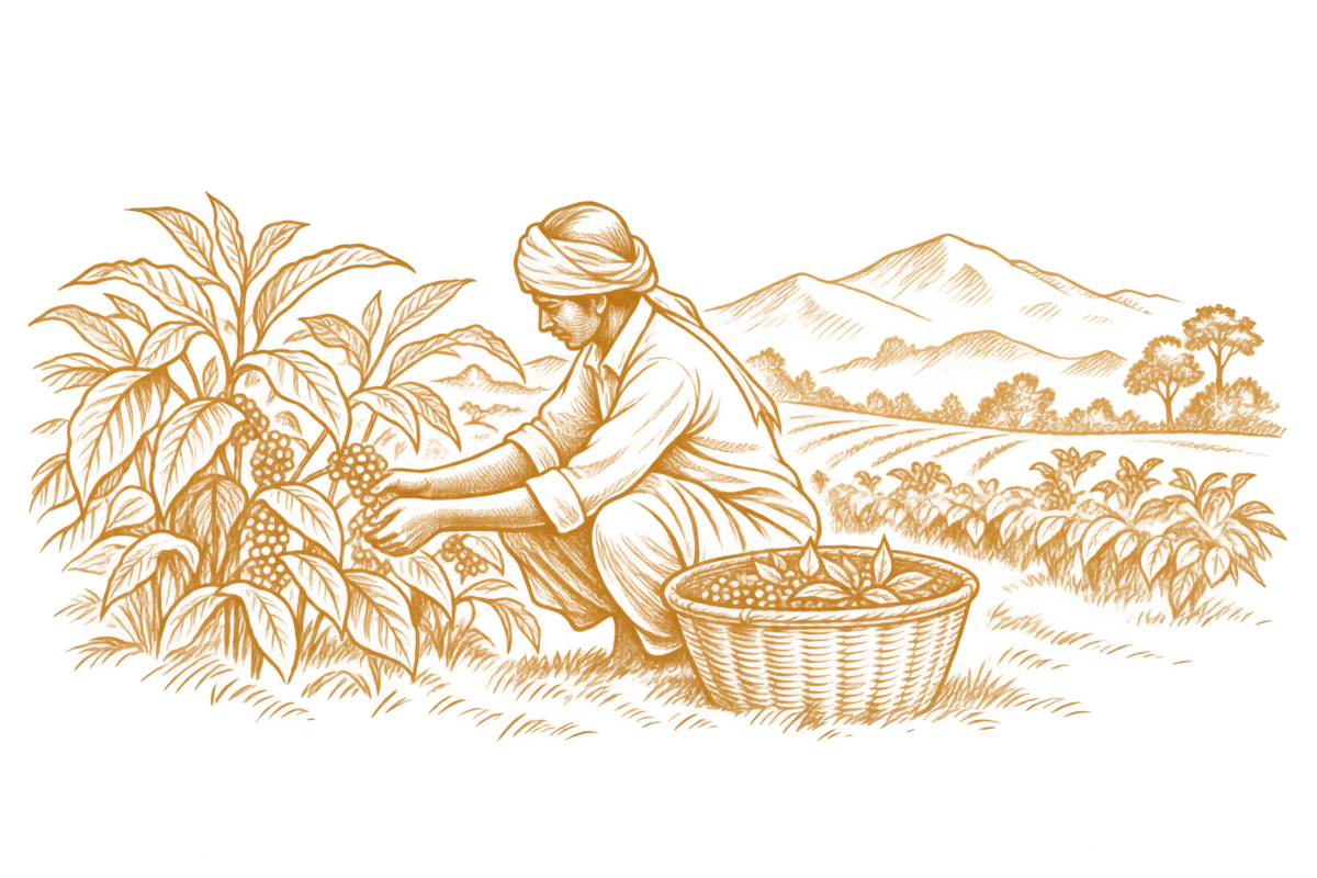 Harvest