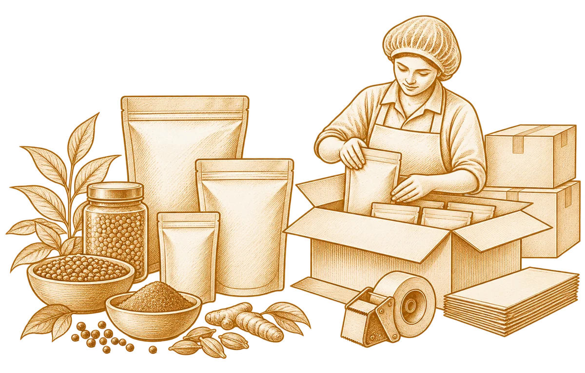 Packaging