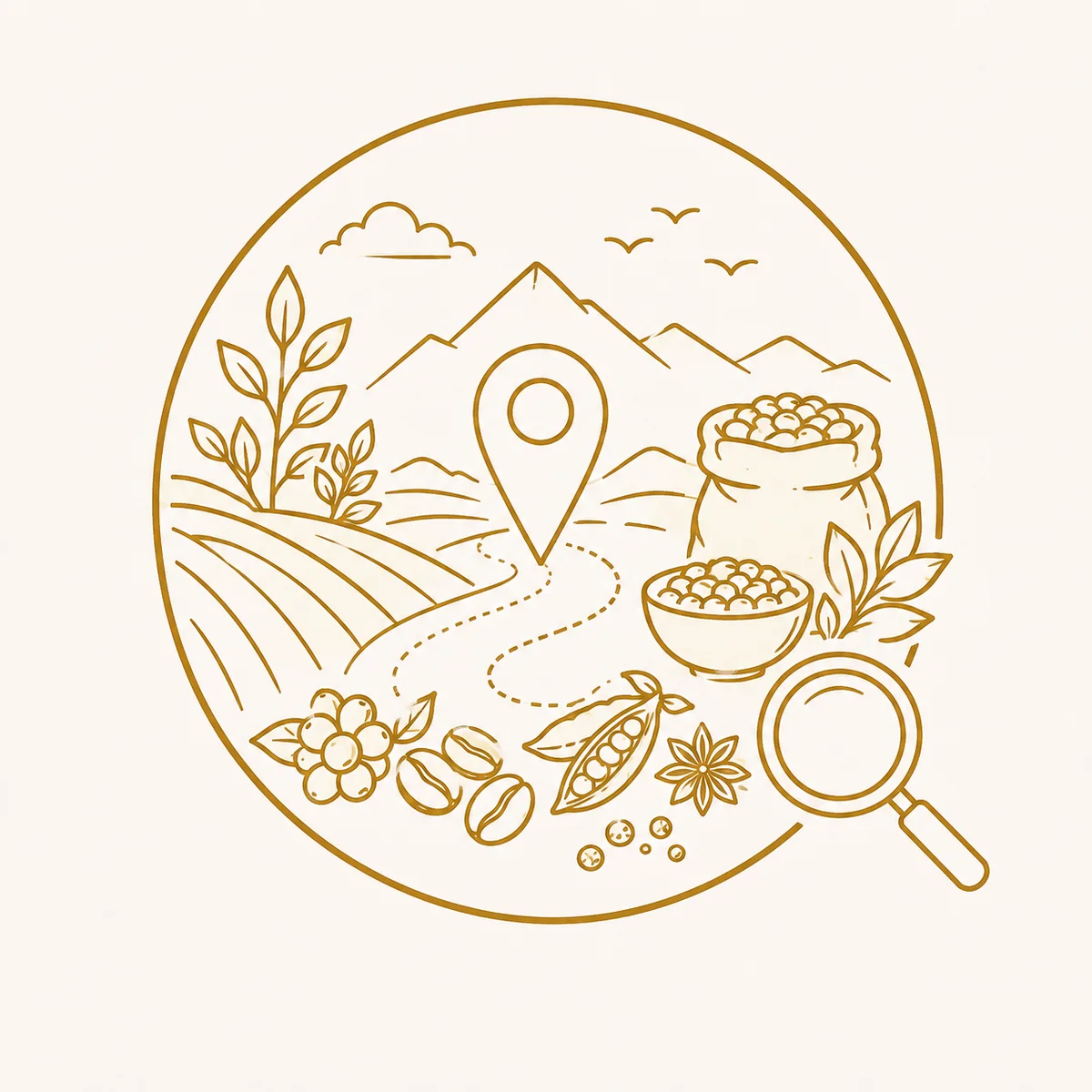 Source Where Strength Begins illustration