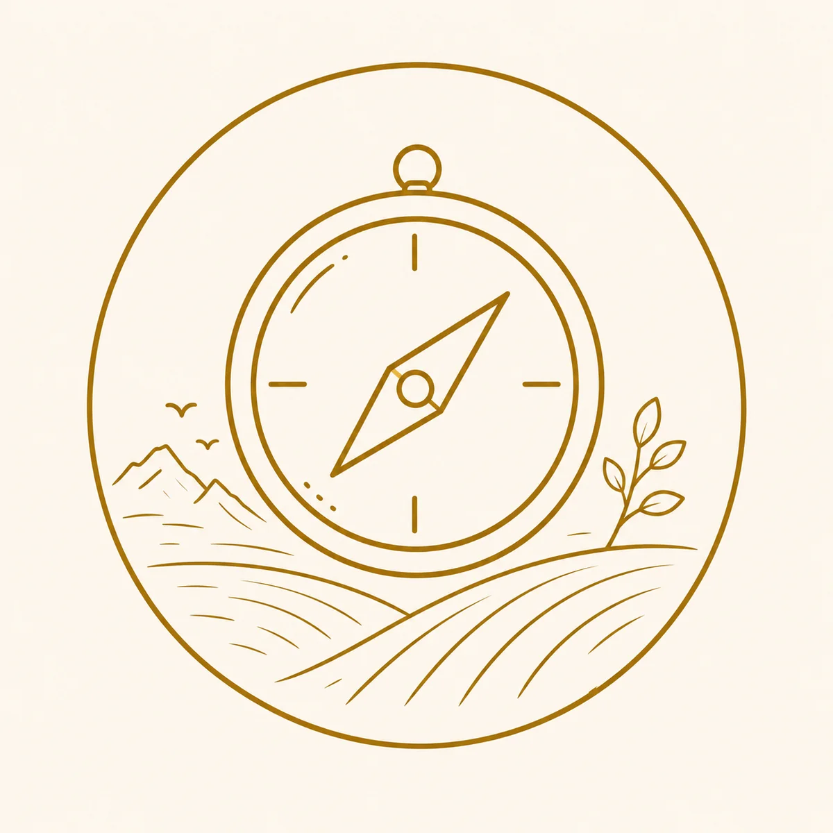 Explore stage illustration