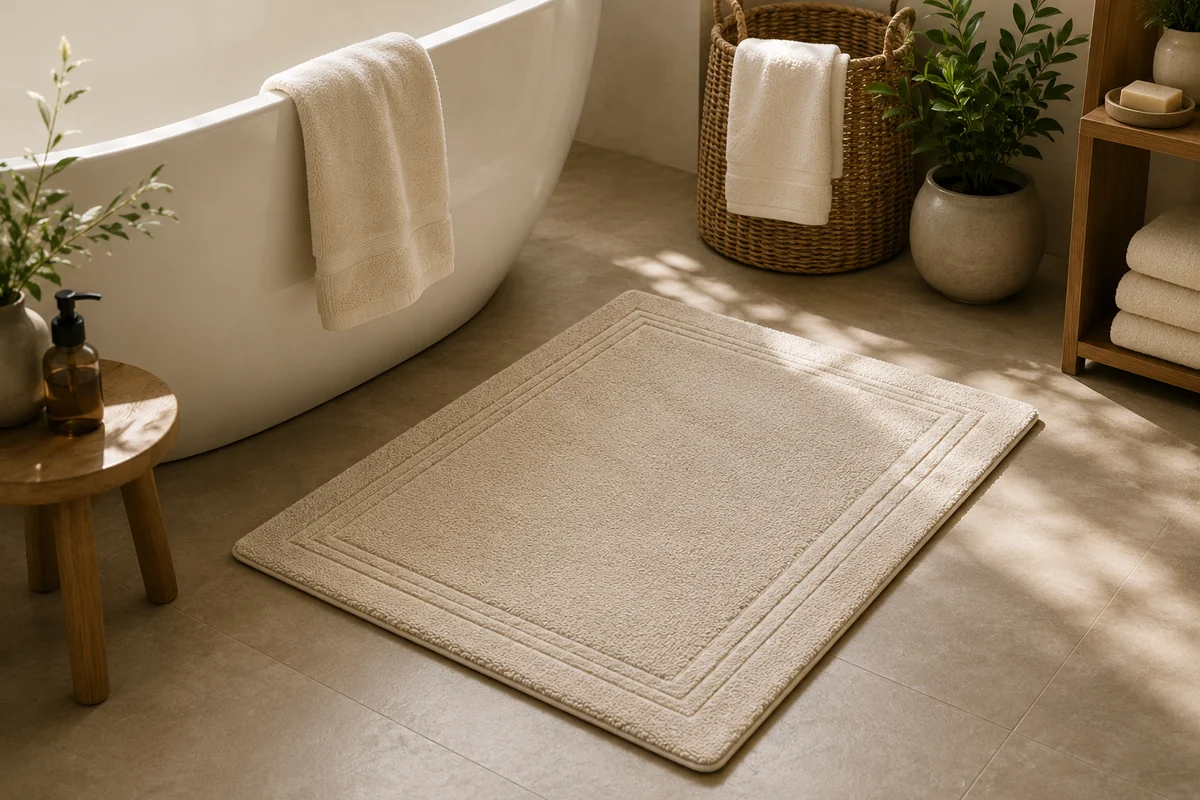 INDICO LIFESTYLE Bath Mats