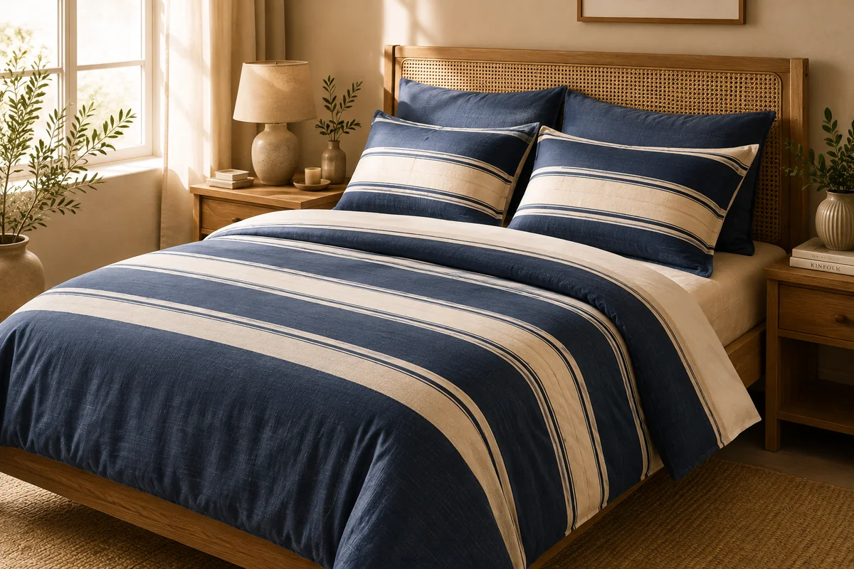 INDICO LIFESTYLE Bed Linen