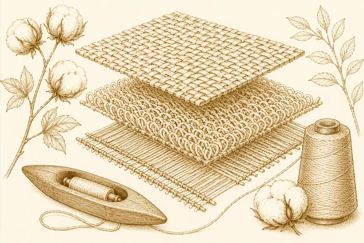 Construction