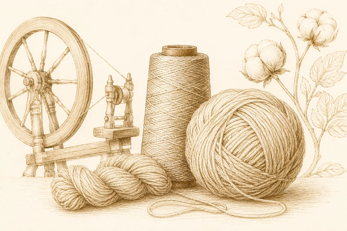 Yarn